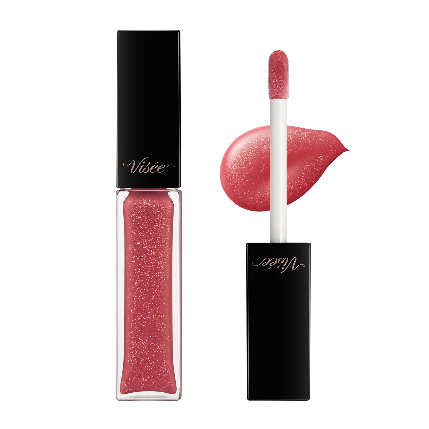 Amazon | Visee(ヴィセ) エッセンス リッププランパー PK800 ベリー